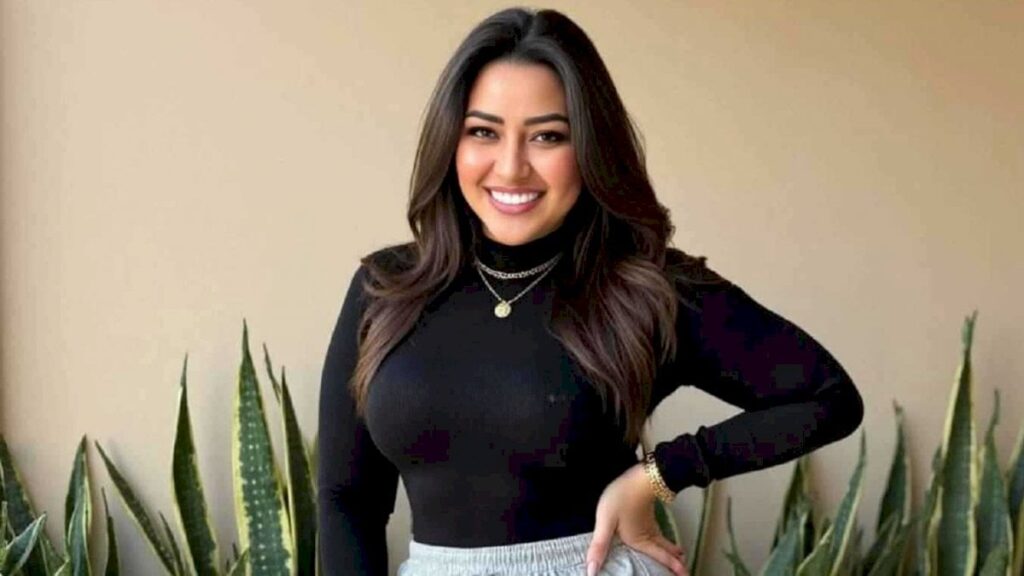 تسريب فيديو جنسي جديد للمغنية رحمة محسن إيلاف
