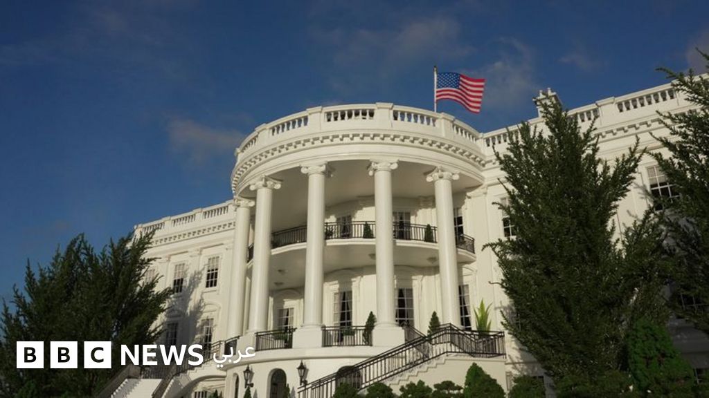 مقتل اثنين من أفراد الحرس الوطني الأمريكي، وإغلاق عام للبيت الأبيض مقتل اثنين من أفراد الحرس الوطني الأمريكي، وإغلاق عام للبيت الأبيض