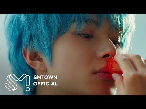 Jungwoo (NCT) - SUGAR (فيديو تشويقي)