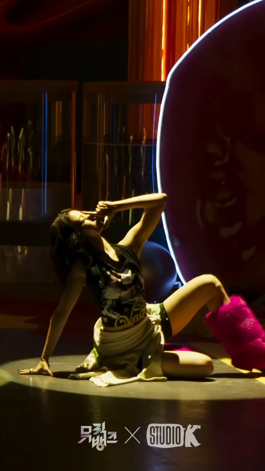 كازوها - سباغيتي (ميكس فانكام)