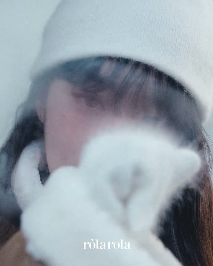 251111 - تحديث انستقرام رولارولا مع وونيونغ