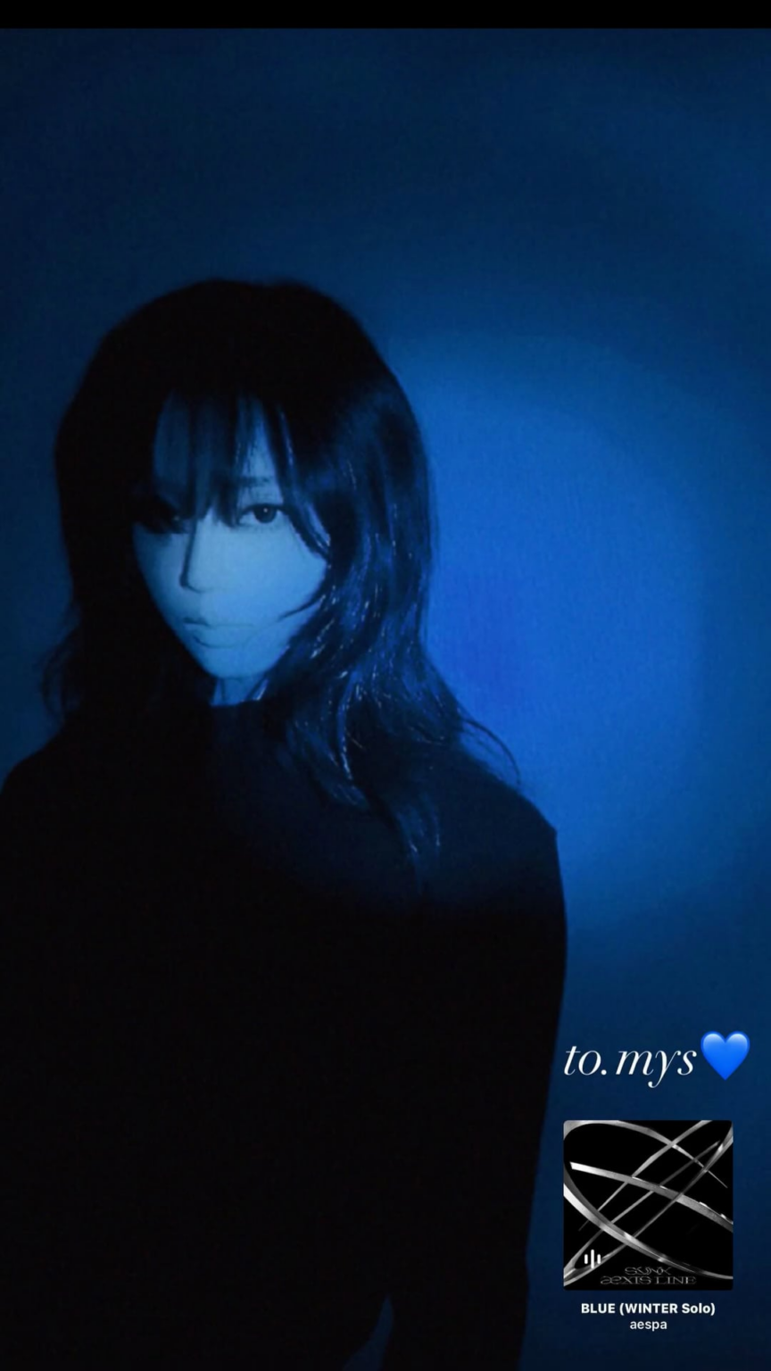 251117 تحديث قصة الانستقرام الشتوية