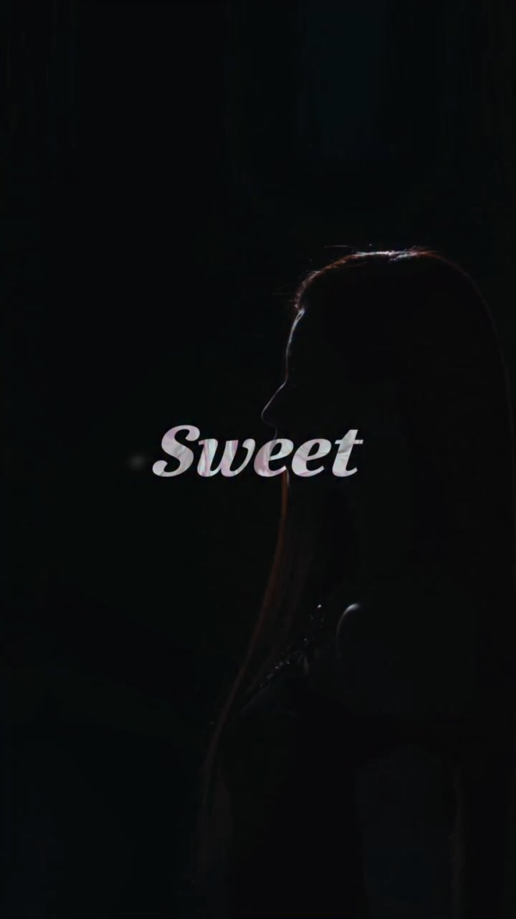 251104 تحديث انستقرام Radiris - TWICE SANA BRAND MUSE❤️ عدسات Radiris اللاصقة