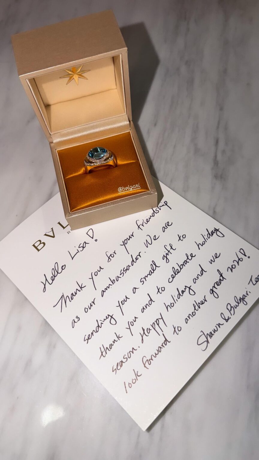 251129 تحديث قصة ليزا على IG