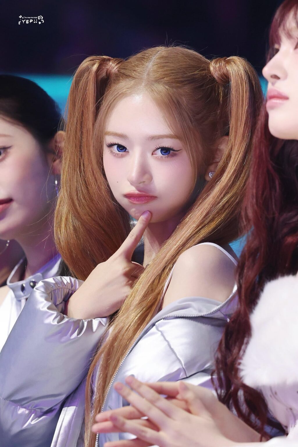 251115 تحديث موقع معجبين ري