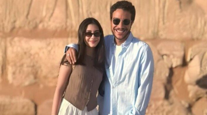 بطولة نور النبوي وياسمينا العبد.. اقتراب انتهاء تصوير فيلم «كان يا ما كان» بطولة نور النبوي وياسمينا العبد.. اقتراب انتهاء تصوير فيلم «كان يا ما كان»