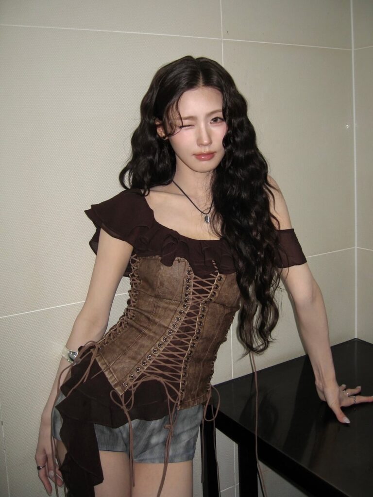 251117 تحديث مييون على الانستقرام