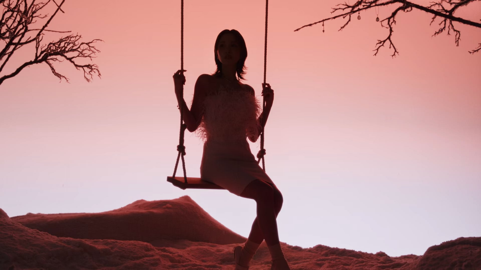 251110 بوشرون - بلاد العجائب الشتوية مع مينا