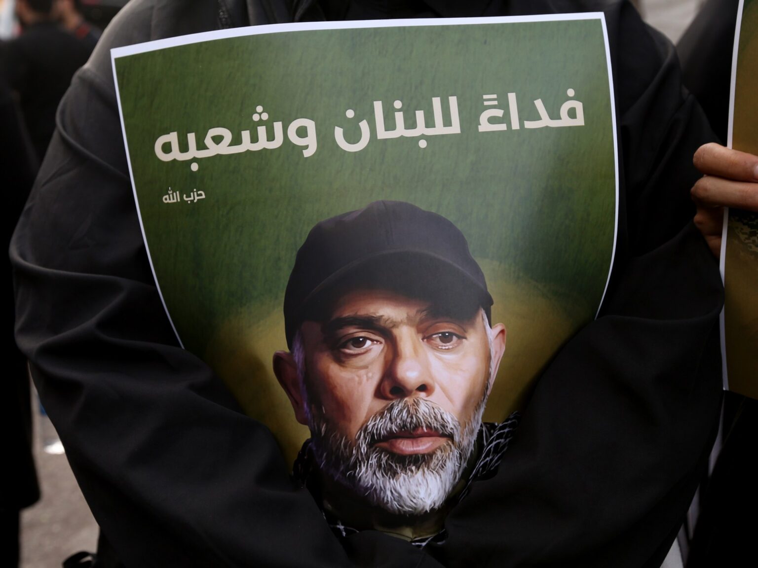 نعيم قاسم يتوعد إسرائيل بالرد على اغتيال الطبطبائي | أخبار نعيم قاسم يتوعد إسرائيل بالرد على اغتيال الطبطبائي | أخبار