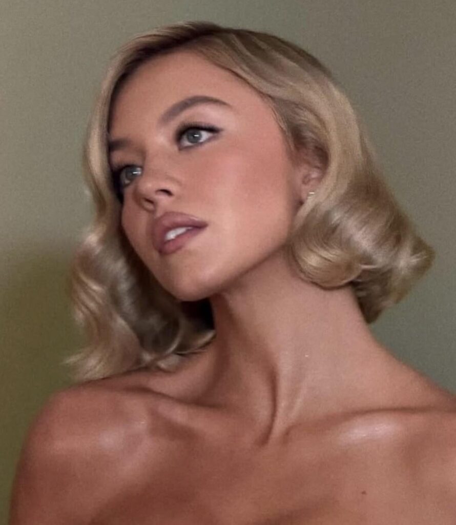 Sydney Sweeney