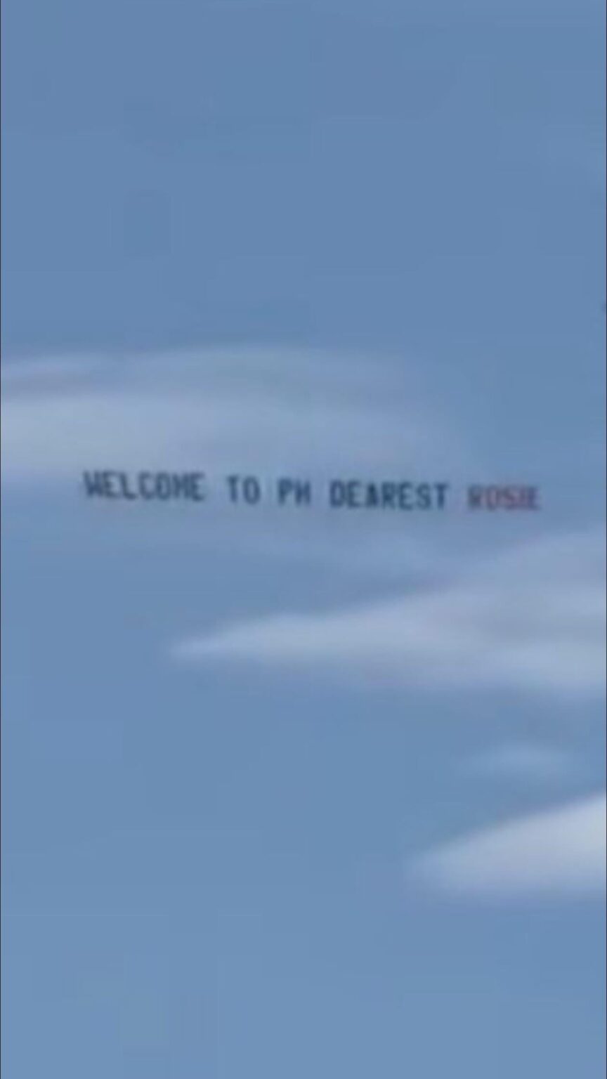 251122 تحديث قصة روزي على الانستغرام