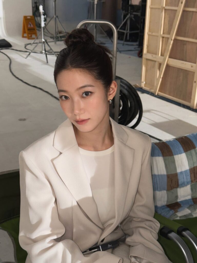 251115 تحديث كازوها على الانستقرام