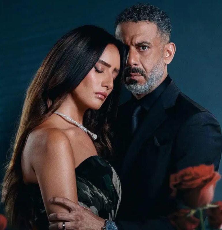 «ورد وشوكولاتة»… إعادة تمثيل الجريمة - جريدة الأخبار