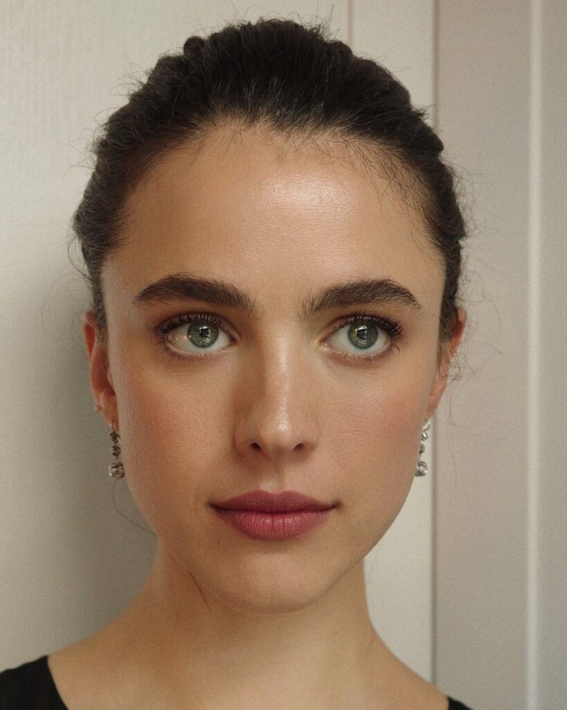 Margaret Qualley