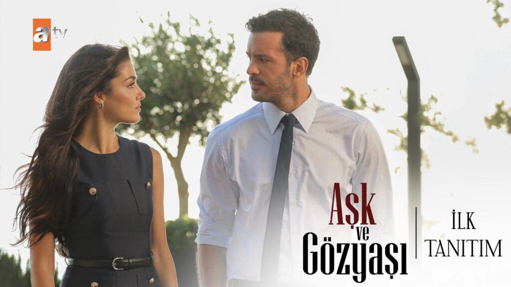 شاهد الحلقة السابعة والأخيرة لمسلسل ”حب ودموع” شاهد الحلقة السابعة والأخيرة لمسلسل ”حب ودموع”