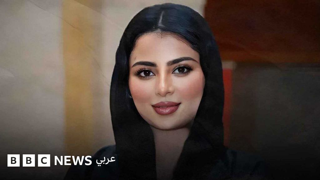 خنساء المجاهد: مقتل مدونة ليبية وزوجة سياسي، تثير الرأي العام، وسط غموض حول الدوافع خنساء المجاهد: مقتل مدونة ليبية وزوجة سياسي، تثير الرأي العام، وسط غموض حول الدوافع