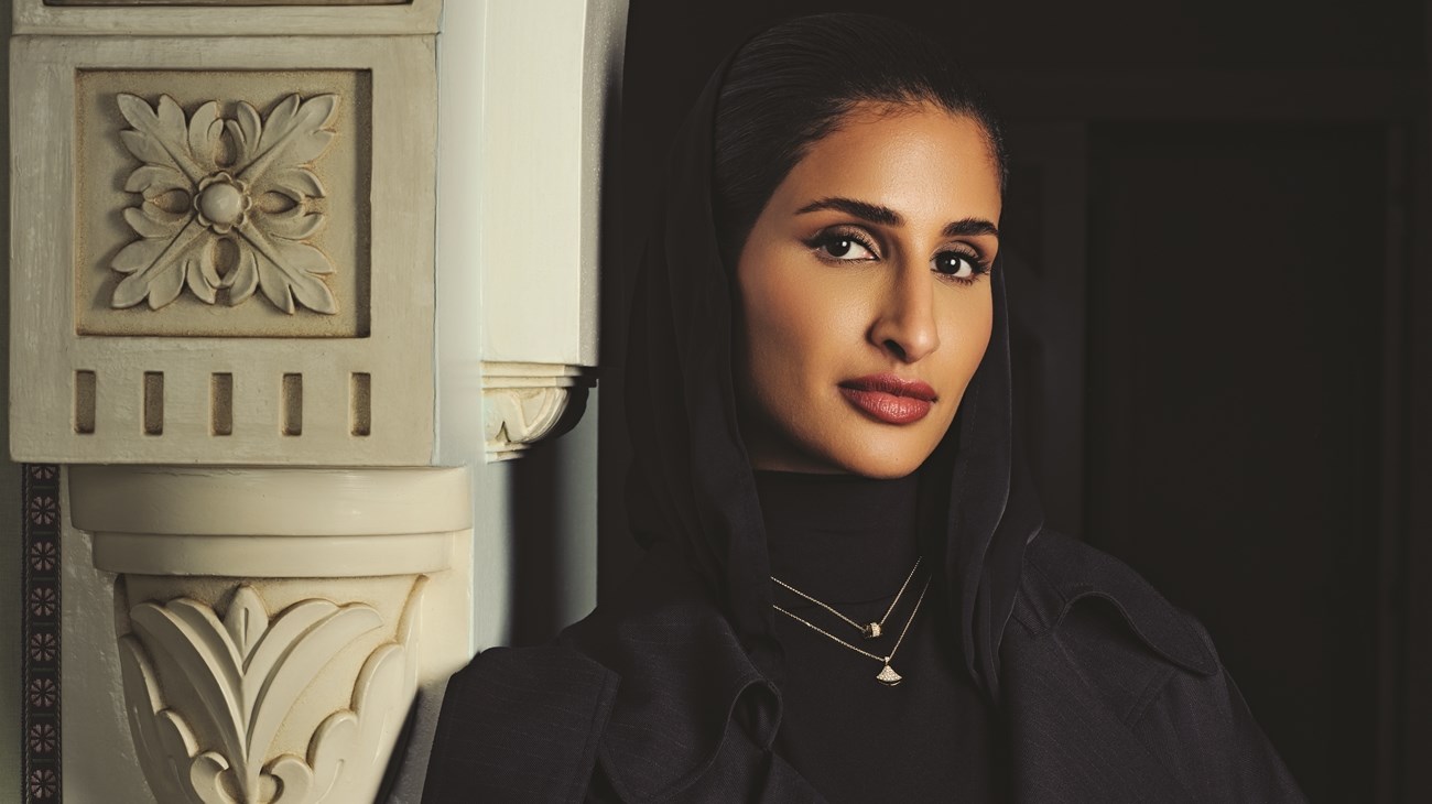 لطيفة بن حمودة: كل مبادرة ثقافية جسر جديد بين الأجيال