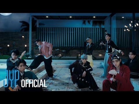Stray Kids - Do It (إصدار Overdrive)