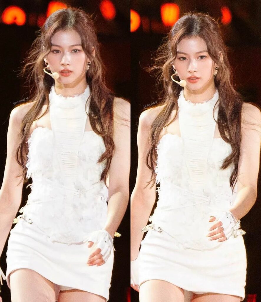 ملابس جولة جديدة؟