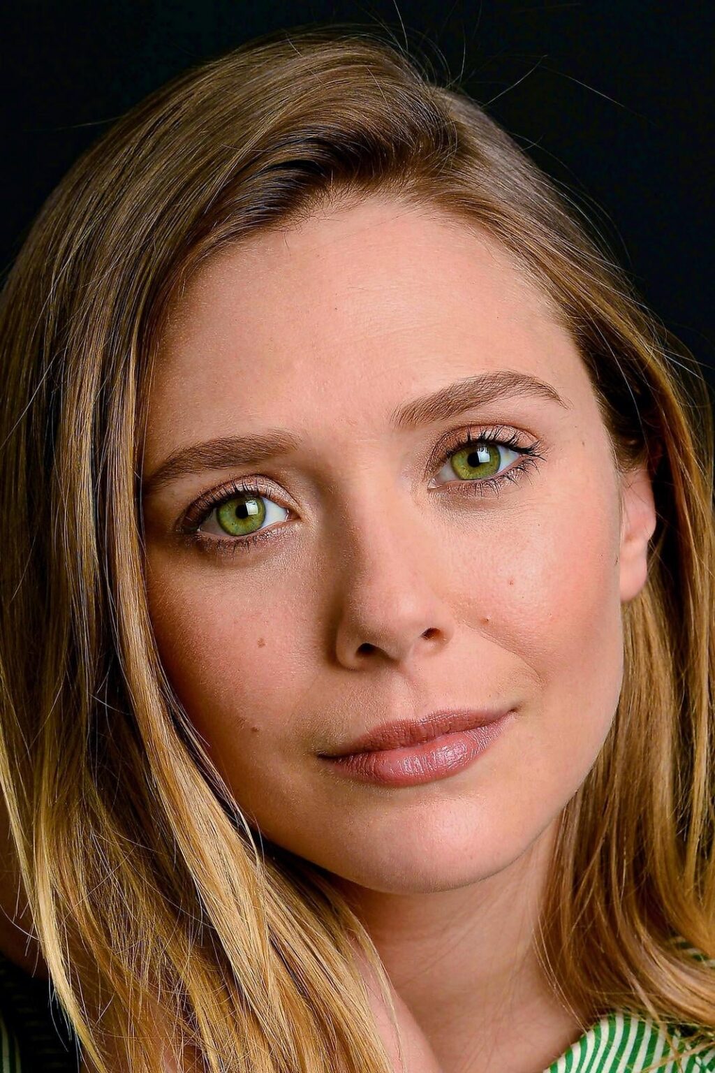Elizabeth Olsen