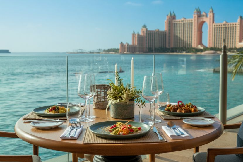 استمتع بتجارب طهي رائعة بجانب المحيط في مهرجان النبيذ والطعام في جزيرة ناساو بارادايس.