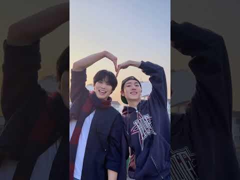 روكي (مع بينتاغون كينو) - إلى الأبد وإلى الأبد (تحدي الرقص) (251124)