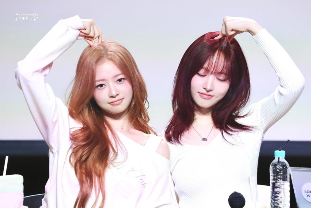 251116 تحديث موقع المعجبين لري وليز