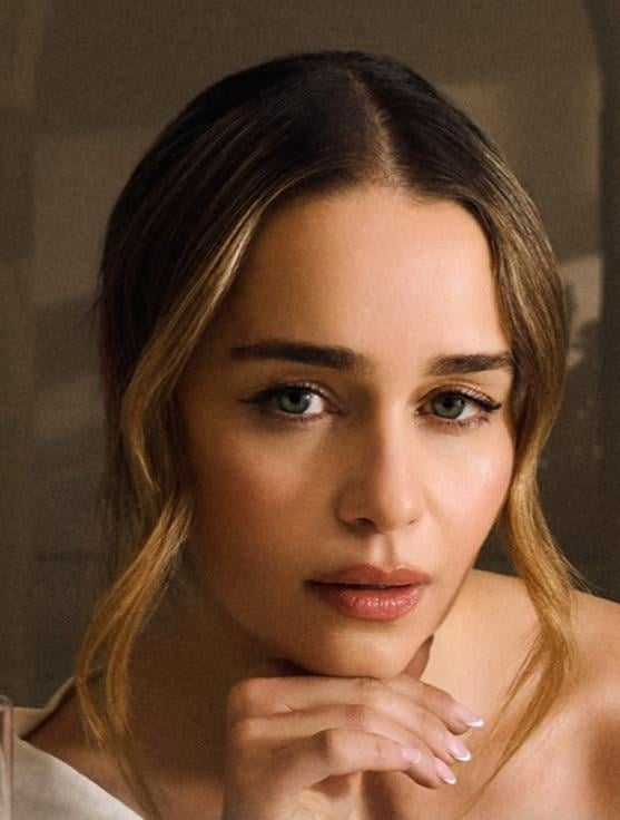 Emilia Clarke