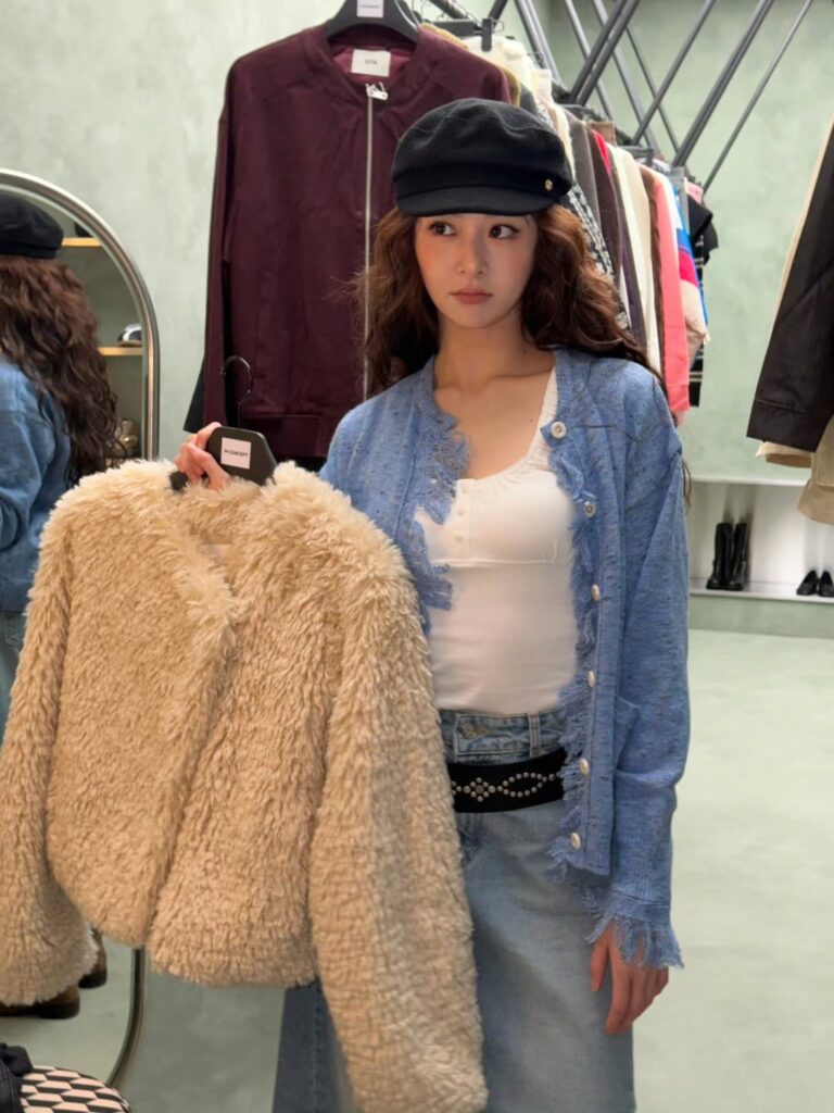 251114 - تحديث هوه يونجين على الانستقرام