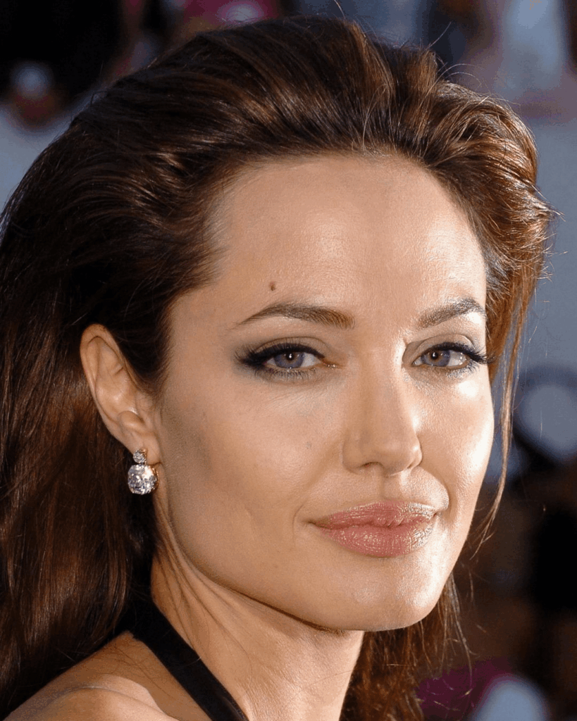 Angelina Jolie