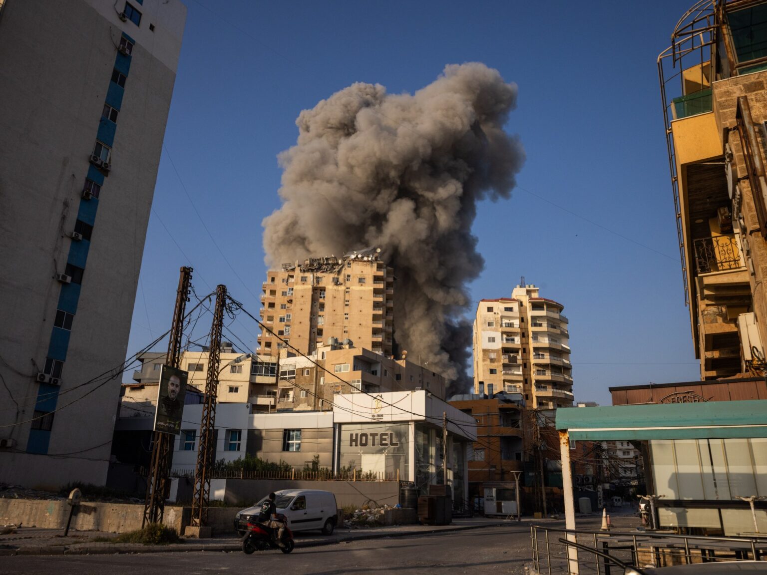 لبنان.. إعلان حصيلة الاعتداءات الإسرائيلية بعد عام من اتفاق وقف إطلاق النار