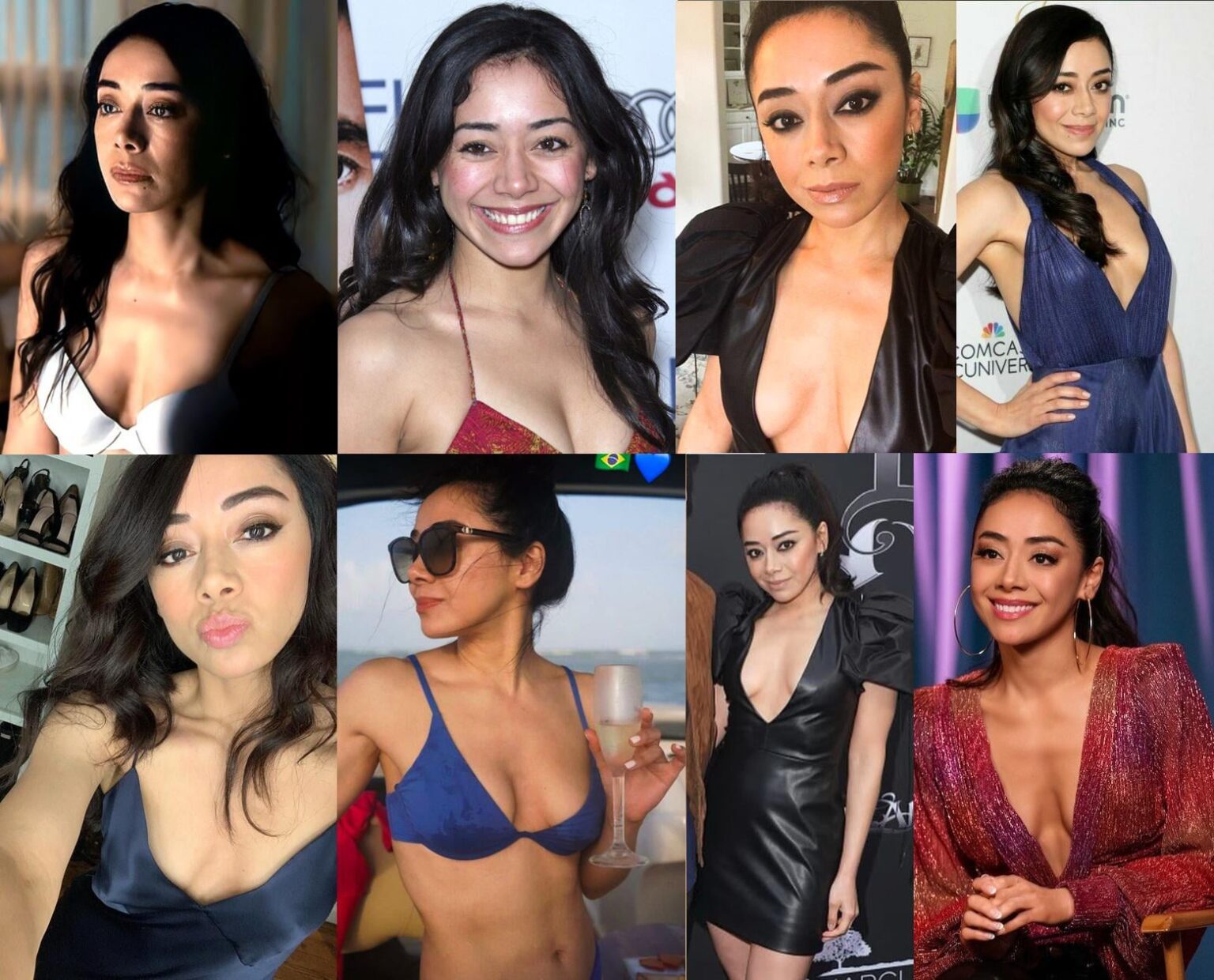 Aimee Garcia