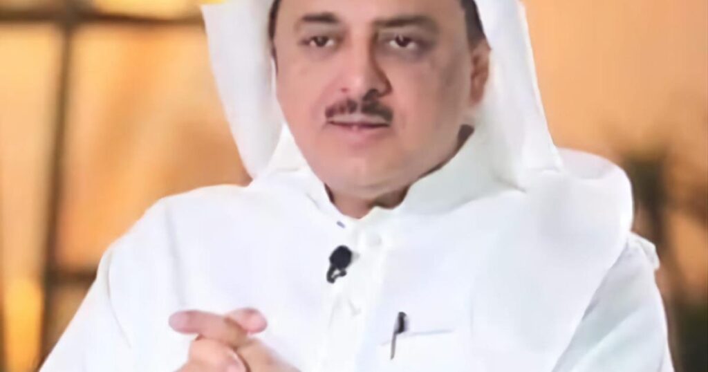 د. خالد الخضري يُقدّم قراءة معمّقة لمسيرة السينما السعودية | حجاج سلامة