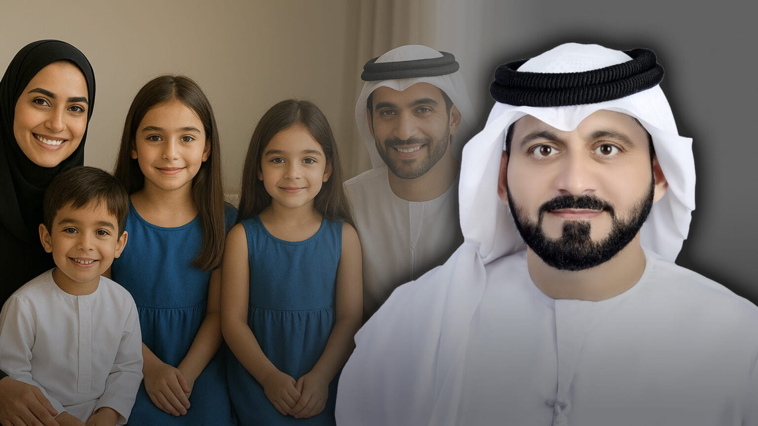 عام الأسرة 2026.. حين تصبح المودّة والرحمة سياسة وطن