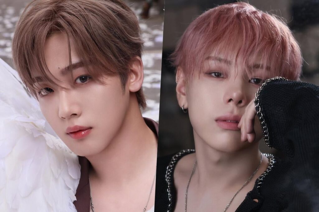 WEi تصدر بيانًا حول مشاركة Kim Yo Han وJang Dae Hyeon في الأنشطة الجماعية القادمة