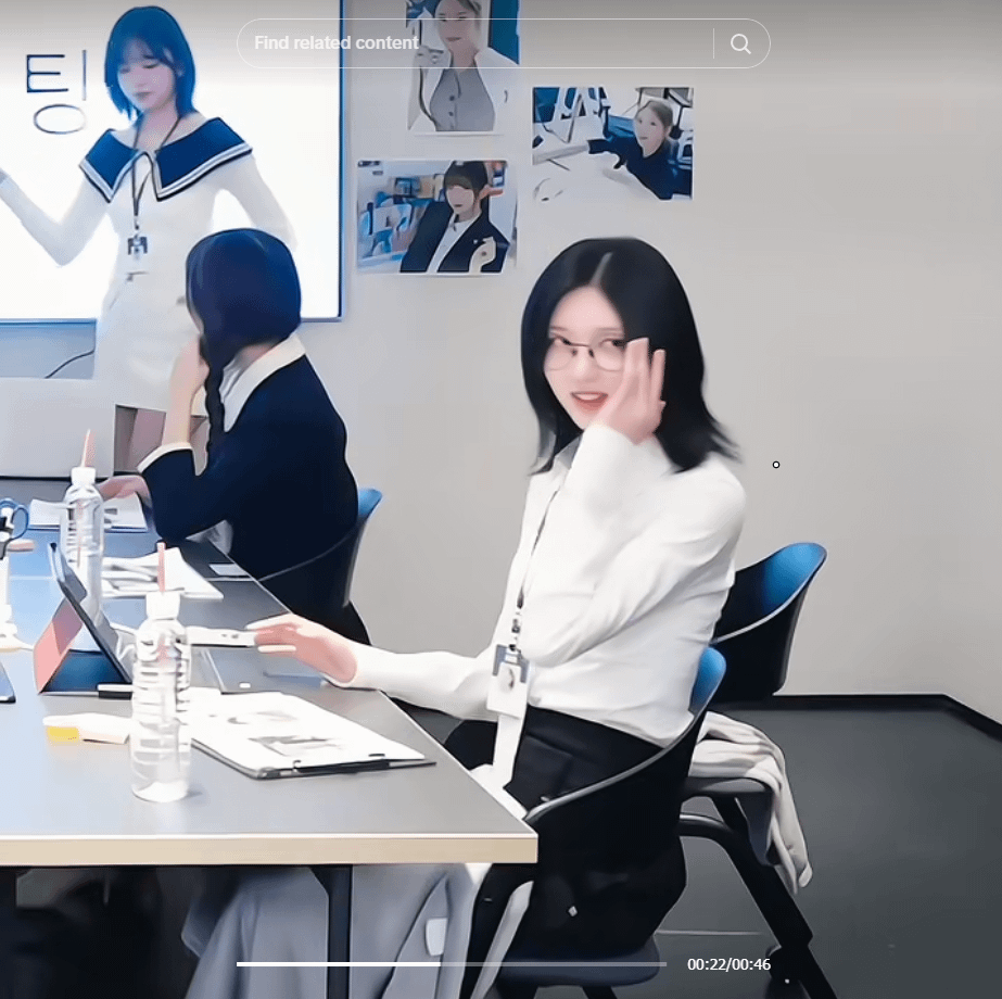 بحاجة للمساعدة في البحث عن المصدر الرئيسي من هذا المقطع!!