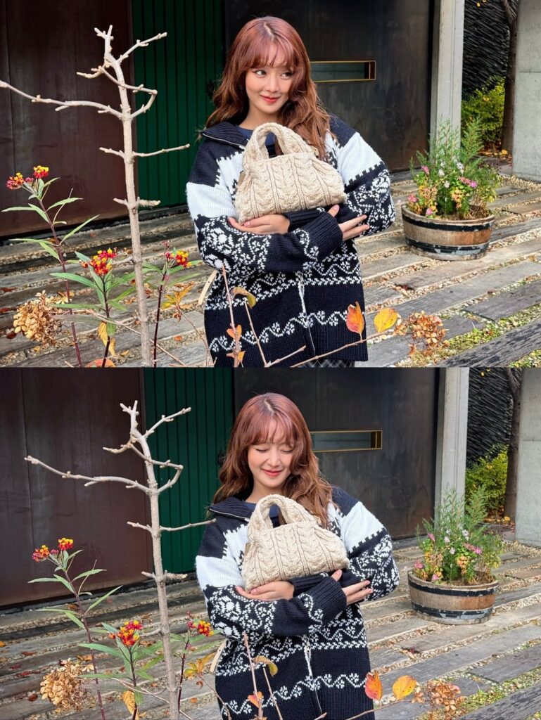 251126 تحديث ميني على الانستقرام