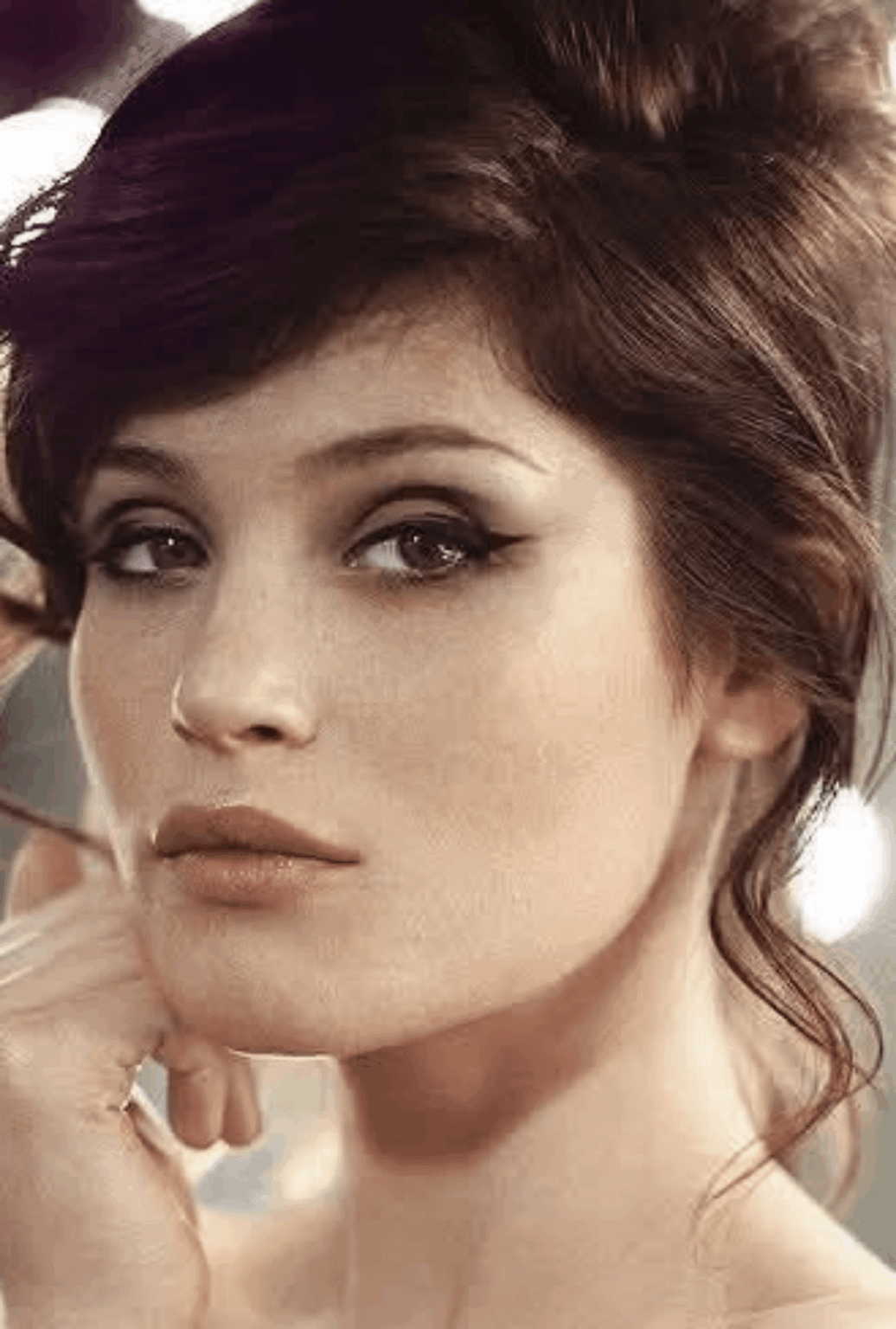 Gemma Arterton