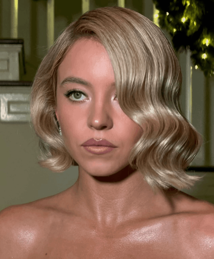 Sydney Sweeney