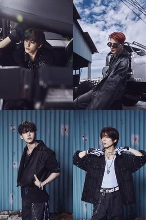 EP السادس لـ NCT Dream يعرض أغاني الوحدات الفرعية