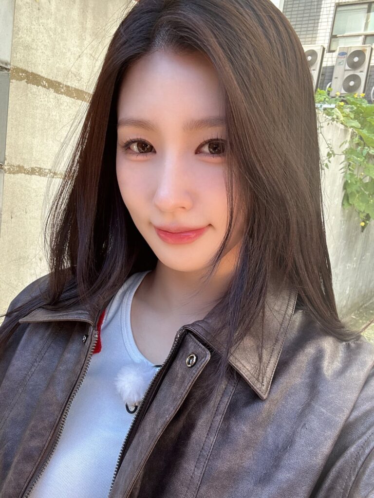 251109 التحديث الرسمي - مييون في برنامج Running Man