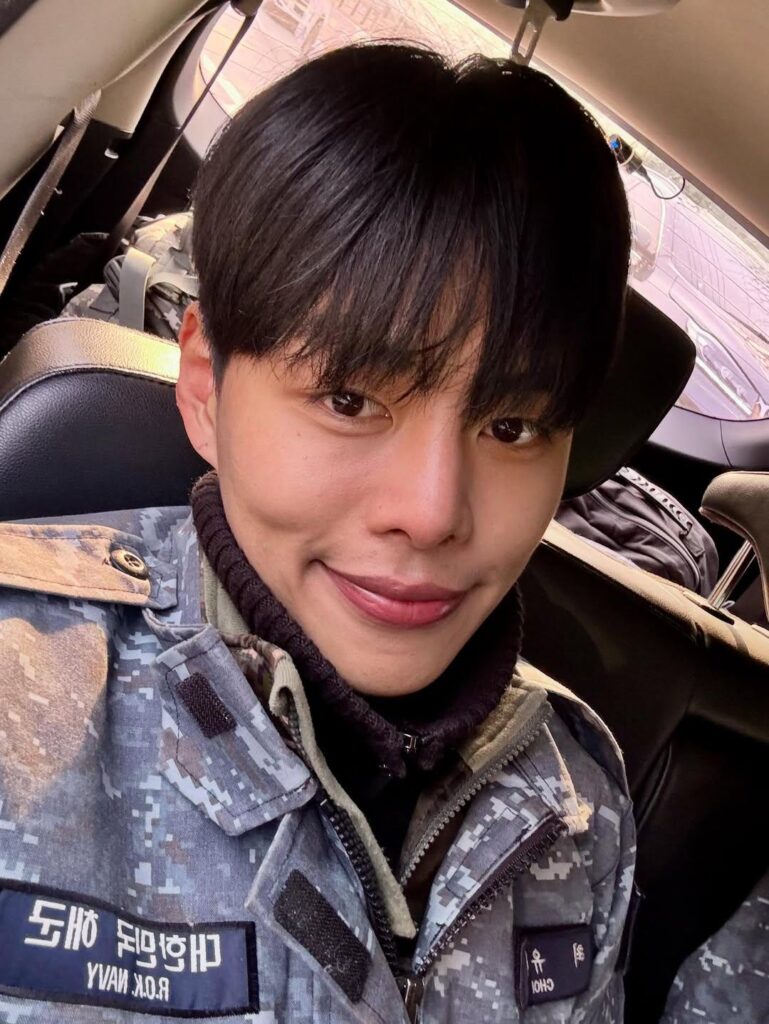 تم تسريح نوا (TFN السابقة) من الخدمة العسكرية