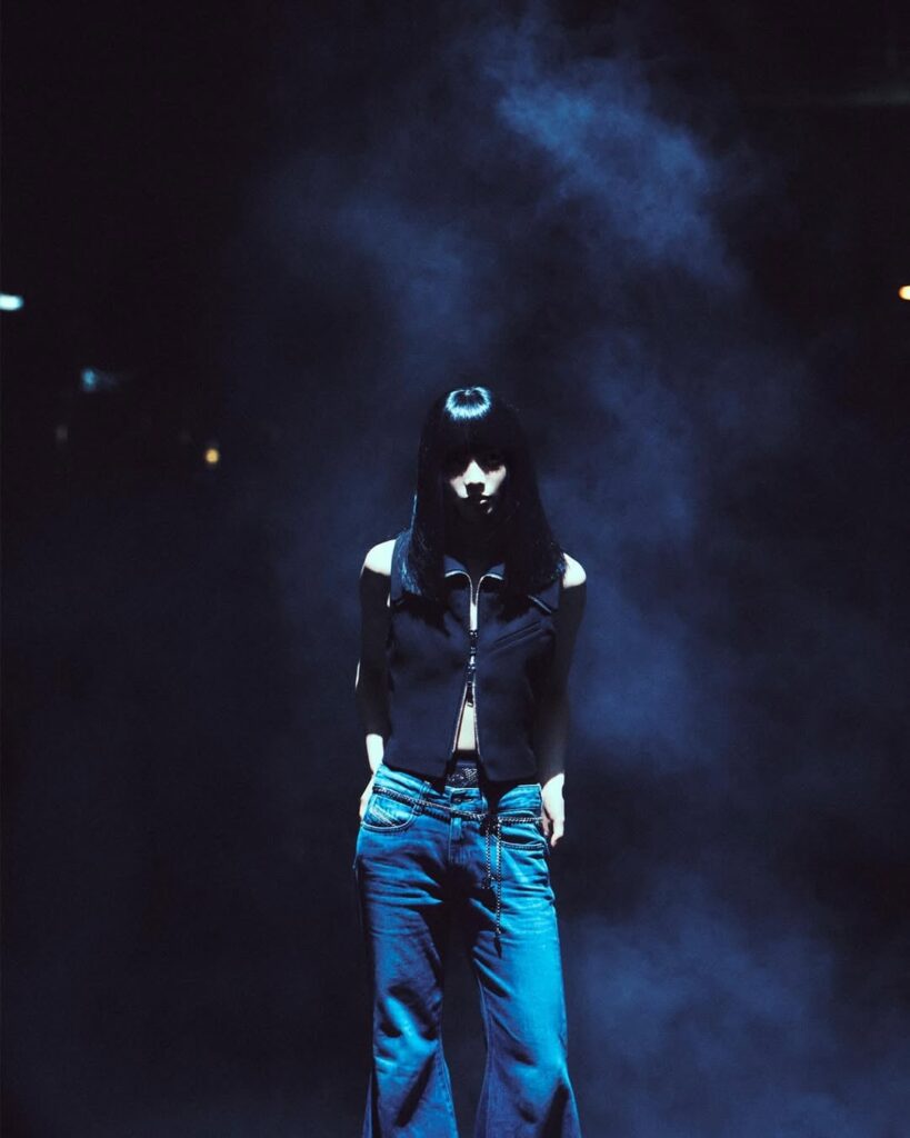 JURIN ASAYA (XG) - الأغنية المنفردة الأولى: PS118 (ft. Rapsody) (صورة تشويقية 3)