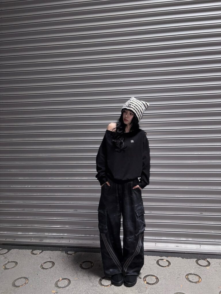 251110 تحديث كارينا على الانستقرام