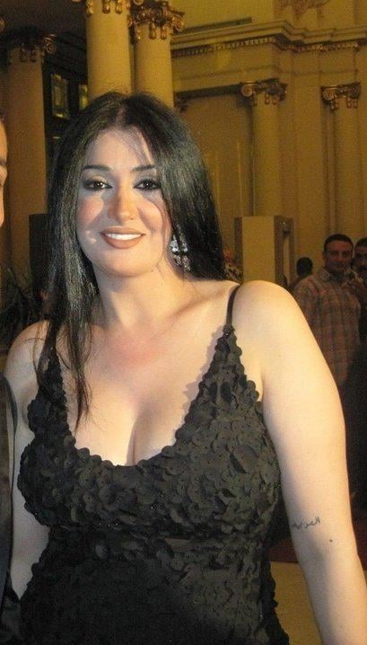 Ghada Abdel Razek