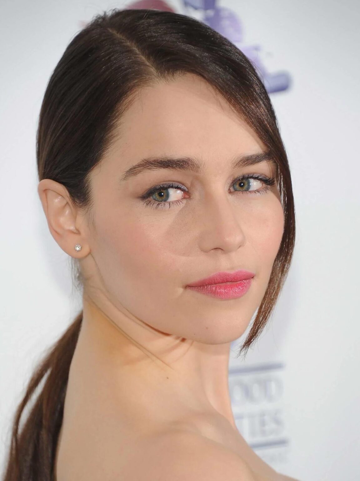 Emilia Clarke