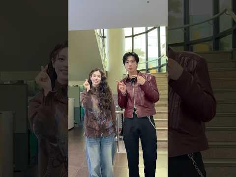 251114 𝑺𝒂𝒚 𝒎𝒚 𝒏𝒂𝒎𝒆 من القلب للاحتفال بعودتنا مثل TVXQ! يونو يونهو سنبانيم 🕺