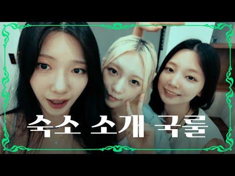 Rocket Punch Yeonhee وSuyun & Sohee - الحلقة 8 اتباع القواعد هو القاعدة @ فلنحظى برحلة ممتعة في دا نانغ (251102) [ENG SUB]