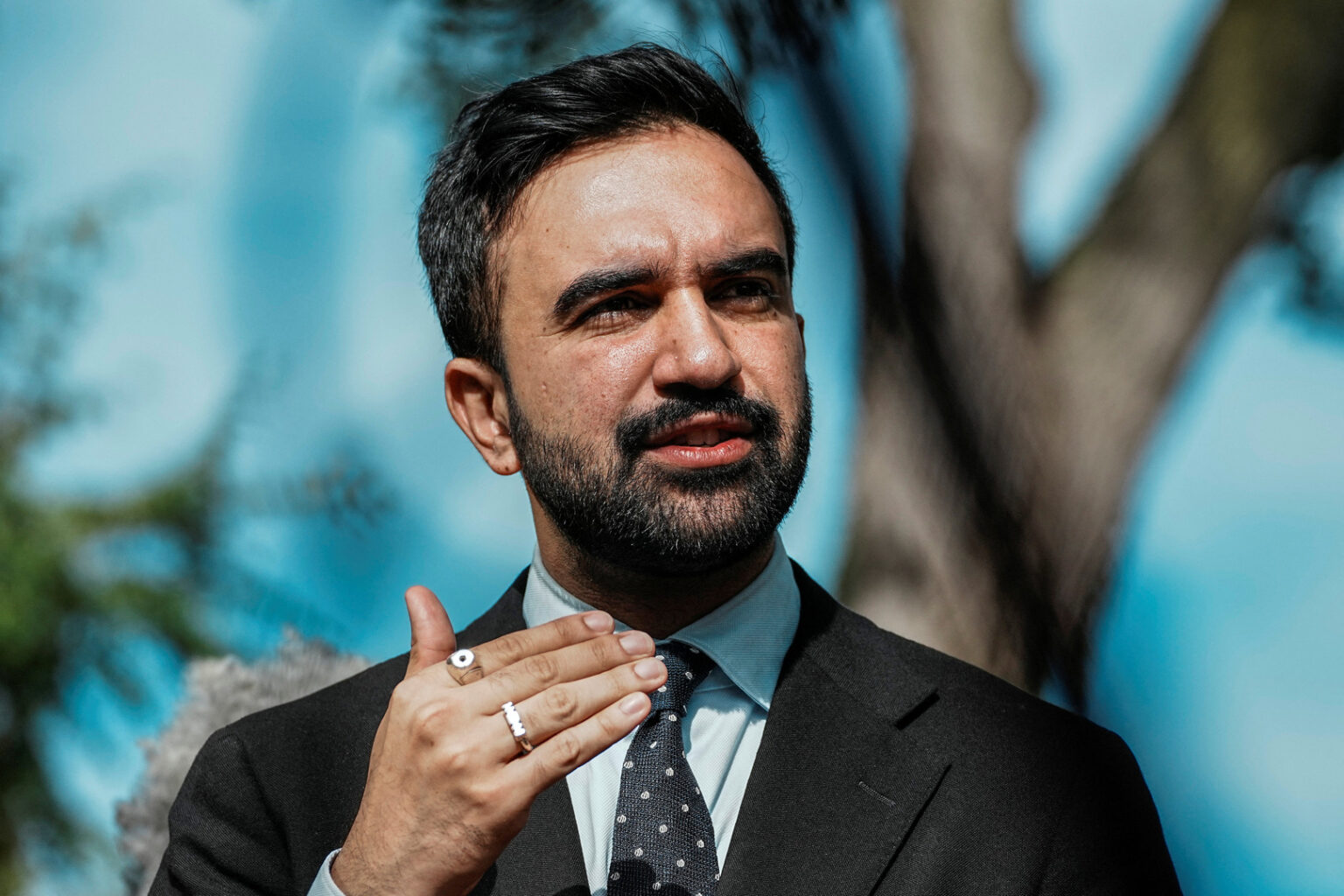 فوز ممداني وانقلاب ناعم في أميركا | سياسة