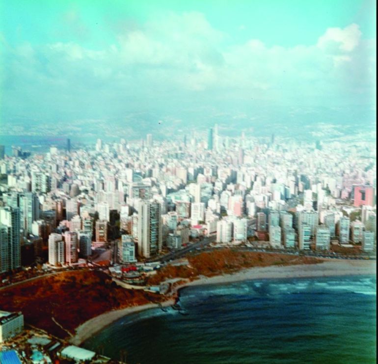 "هل تحبني" (Do You Love Me) للمخرجة اللبنانية لانا ضاهر